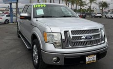 2011 Ford F-150 XL