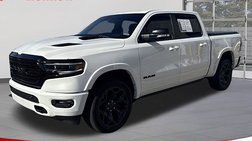 2021 Ram Ram Pickup 1500 Limited