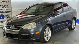 2010 Volkswagen Jetta S PZEV