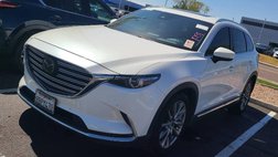 2018 Mazda CX-9 Signature