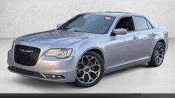 2018 Chrysler 300 S