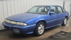 1995 Pontiac Grand Prix SE
