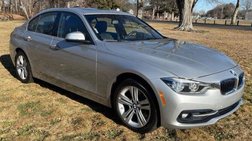 2017 BMW 3 Series 330e iPerformance