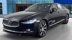 2022 Volvo S90 B6 Inscription
