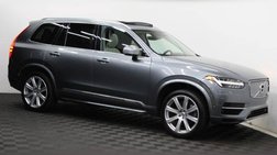 2017 Volvo XC90 T8 eAWD Inscription