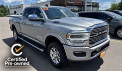 2022 Ram Ram Pickup 2500 Laramie