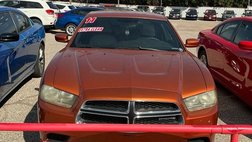 2011 Dodge Charger SE