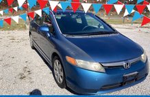 2006 Honda Civic LX
