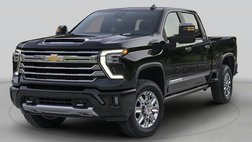 2026 Chevrolet Silverado 2500HD Work Truck