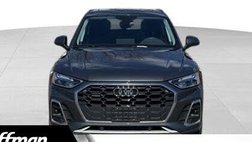 2023 Audi Q5 quattro S line Premium 45 TFSI