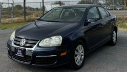 2008 Volkswagen Jetta S