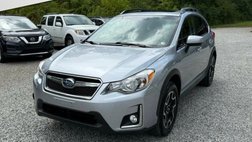 2017 Subaru Crosstrek 2.0i Premium