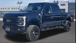 2023 Ford Super Duty F-250 Lariat