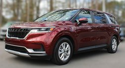 2022 Kia Carnival LX