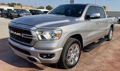 2024 Ram Ram Pickup 1500 Lone Star