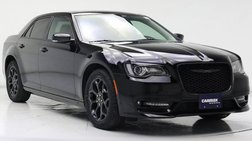 2023 Chrysler 300 Touring L