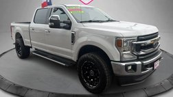 2020 Ford Super Duty F-250 XLT