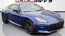 2024 Toyota GR86 Premium