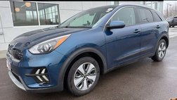 2020 Kia Niro LX