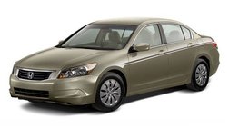 2010 Honda Accord LX