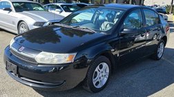 2004 Saturn Ion 2