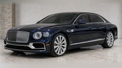 2023 Bentley Flying Spur Hybrid