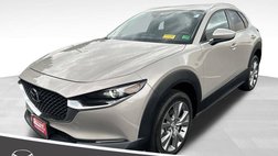 2022 Mazda CX-30 2.5 S Select