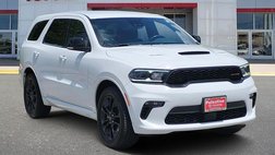 2022 Dodge Durango GT