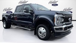 2024 Ford F-450 Super Duty Lariat
