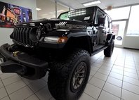 2025 Jeep Wrangler Rubicon 392 Final Edition