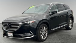 2021 Mazda CX-9 Grand Touring