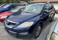 2008 Mazda CX-9 