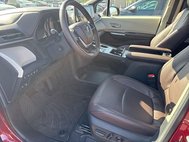 2024 Toyota Sienna Platinum 7-Passenger