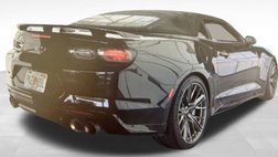 2022 Chevrolet Camaro ZL1