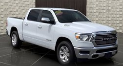 2024 Ram Ram Pickup 1500 Laramie