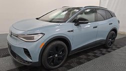 2025 Volkswagen ID.4 Pro S