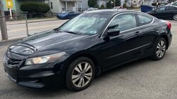 2011 Honda Accord EX-L