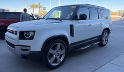 2023 Land Rover Defender 130 S