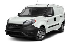 2020 Ram ProMaster City Tradesman SLT