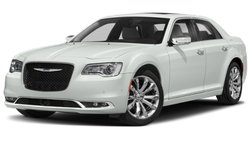 2019 Chrysler 300 Limited
