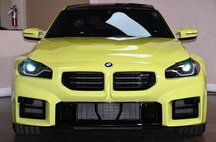 2025 BMW M2 Base