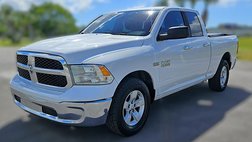 2015 Ram Ram Pickup 1500 SLT