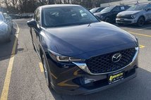 2023 Mazda CX-5 S Preferred