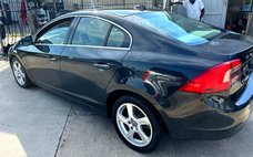 2012 Volvo S60 T5
