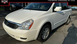 2012 Kia Sedona LX