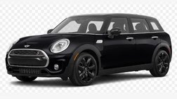2016 MINI Clubman Cooper