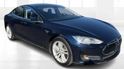 2014 Tesla Model S 60