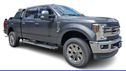 2019 Ford Super Duty F-250 Lariat