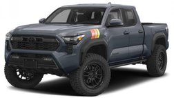 2026 Toyota Tacoma TRD Off Road Hybrid