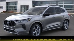 2024 Ford Escape Hybrid ST-Line
